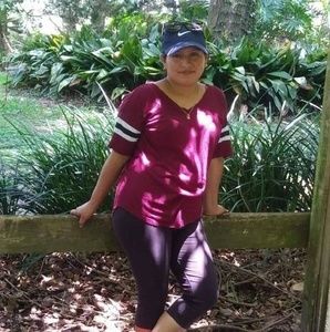 Meet your Posher, Adalinda